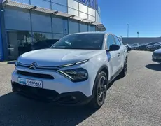 Citroen C4 Labège