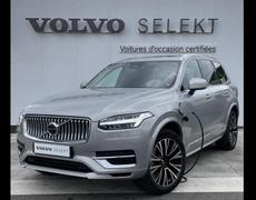 Volvo XC90 Séméac