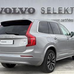 Volvo XC90 T8 AWD 310 + 145ch Ultra Style Chrome Geartronic S&eacute;m&eacute;ac