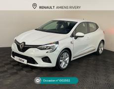 Renault Clio 5