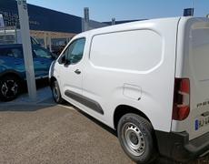 Peugeot Partner Perpignan
