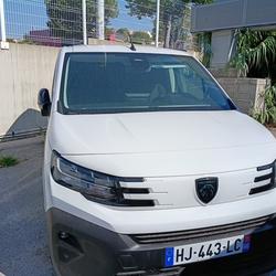 Peugeot Partner PARTNER FGN DIESEL 100 CH M MANUELLE CONFORT Perpignan