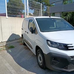 Peugeot Partner PARTNER FGN DIESEL 100 CH M MANUELLE CONFORT Perpignan