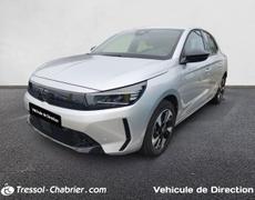 Opel Corsa Béziers