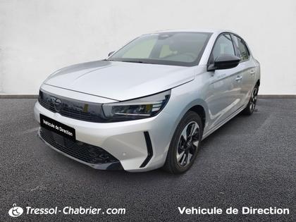 Opel Corsa - Corsa Electrique 156 ch GS - 28 900 €