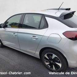 Opel Corsa Electrique 156 ch GS occasion - B&eacute;ziers - photo 3/30