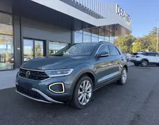 Volkswagen T-Roc Mérignac