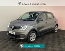 Renault Twingo 3 Rivery