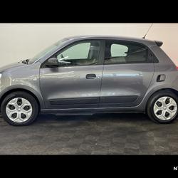 Renault Twingo 3 III Achat Int&eacute;gral - 21 Life occasion - Rivery - photo 2/26