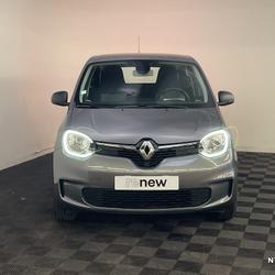 Renault Twingo 3 III Achat Int&eacute;gral - 21 Life occasion - Rivery - photo 3/26
