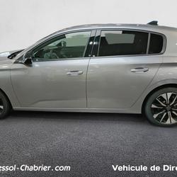 Peugeot 308 III Phase 1 308 PHEV 180 e-EAT8 Allure Perpignan