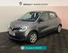 Renault Twingo 3 Rivery