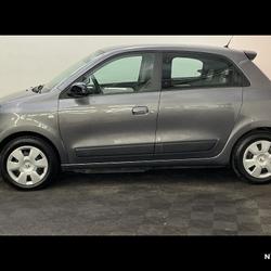 Renault Twingo 3 III E-Tech Equilibre occasion - Rivery - photo 2/27