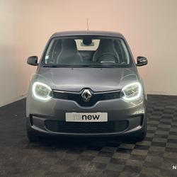 Renault Twingo 3 III E-Tech Equilibre occasion - Rivery - photo 3/27