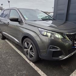 Peugeot 5008 BlueHDi 130 S&S EAT8 ALLURE Chartres-de-Bretagne