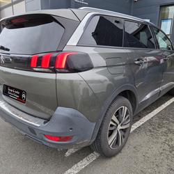 Peugeot 5008 BlueHDi 130 S&S EAT8 ALLURE Chartres-de-Bretagne