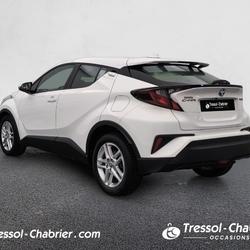 Toyota C-HR C-HR Hybride 1.8L Dynamic B&eacute;ziers