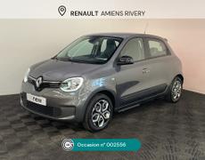 Renault Twingo 3 Rivery