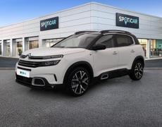 Citroen C5 Aircross Pézenas