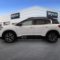 Citroen C5 Aircross C5 Aircross Hybride Rechargeable 225 S&S e-EAT8 Shine Pack P&eacute;zenas