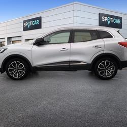 Renault Kadjar Kadjar TCe 140 FAP EDC SL Graphite P&eacute;zenas
