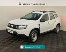 Dacia Duster Rivery