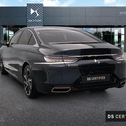 DS DS9 DS 9 Hybride E-Tense 225 Rivoli + B&eacute;ziers