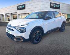 Citroen C4 - C4 PureTech 130 S&S EAT8 C-Series - 17 199 €