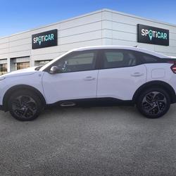 Citroen C4 C4 PureTech 130 S&S EAT8 C-Series Agde