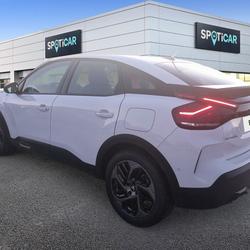 Citroen C4 C4 PureTech 130 S&S EAT8 C-Series Agde