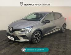 Renault Clio 5 Rivery