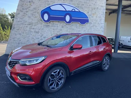 Renault Kadjar - 1.5 BLUE DCI 115CH INTENS - 15 980 €