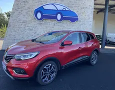 Renault Kadjar Dissay
