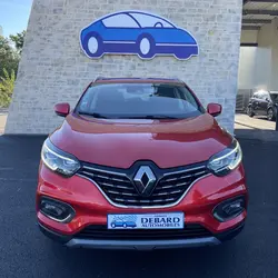 Renault Kadjar 1.5 BLUE DCI 115CH INTENS occasion - Dissay - photo 2/19