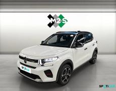Citroen C3 Saint-Étienne
