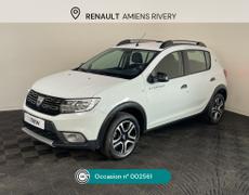 Dacia Sandero Rivery
