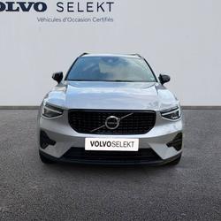 Volvo XC40 XC40 T4 Recharge 129+82 ch DCT7 Plus Mougins