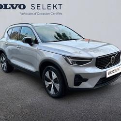 Volvo XC40 XC40 T4 Recharge 129+82 ch DCT7 Plus Mougins