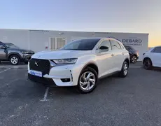 DS DS7 Crossback Champniers