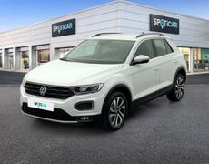 Volkswagen T-Roc Perpignan