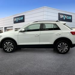Volkswagen T-Roc T-Roc 2.0 TDI 150 Start/Stop BVM6 Active Perpignan