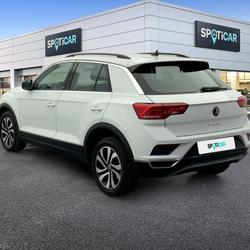 Volkswagen T-Roc T-Roc 2.0 TDI 150 Start/Stop BVM6 Active Perpignan