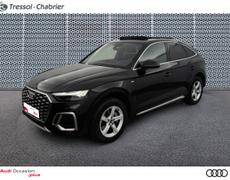 Audi Q5 Carcassonne
