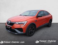 Renault Arkana Lattes