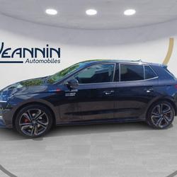 Skoda Fabia Fabia 1.5 TSI 177 ch EVO 2 DSG7 130 Auxerre