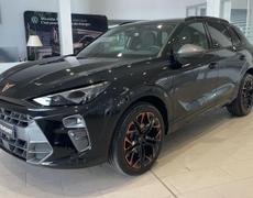 Cupra Terramar Le Havre