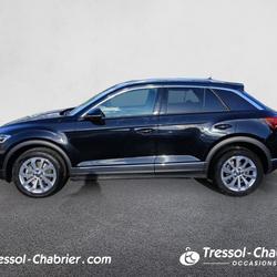 Volkswagen T-Roc T-Roc 2.0 TDI 150 Start/Stop DSG7 Style Toulouse