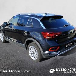 Volkswagen T-Roc T-Roc 2.0 TDI 150 Start/Stop DSG7 Style Toulouse