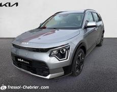 Kia Niro Muret