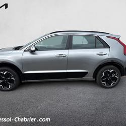Kia Niro Niro EV Electrique 204 ch Active Muret